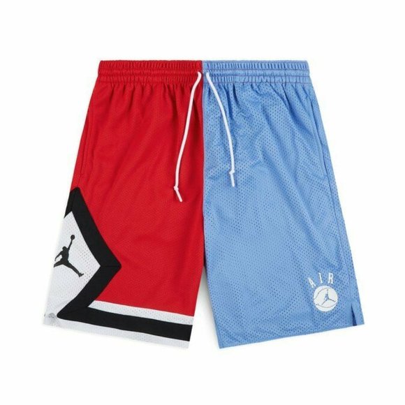 jordan chicago shorts